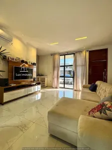Casa de Condomínio com 3 Quartos à venda, 220m² no Ponta Negra, Manaus