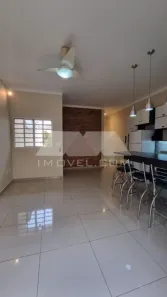 Casa com 1 Quarto para alugar, 36m² no Cidade Jardim, Rio Claro