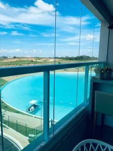 Apartamento com 3 Quartos para alugar, 119m² no Ribeirão do Lipa, Cuiabá