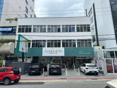 Sala Comercial para alugar, 20m² no Centro, Florianópolis