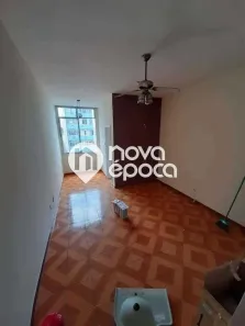 Apartamento com 2 Quartos à venda, 87m² no Tijuca, Rio de Janeiro