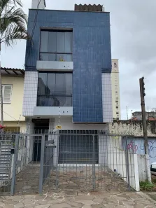 Ponto Comercial à venda, 53m² no Jardim Botânico, Porto Alegre