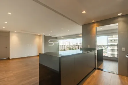 Apartamento com 3 Quartos à venda, 123m² no Jardim Aurélia, São Paulo