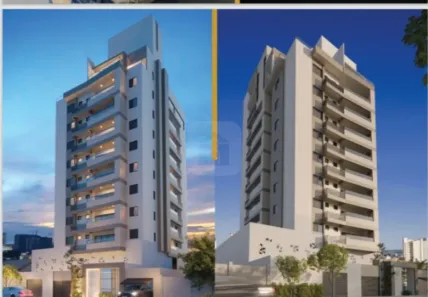 Apartamento com 3 Quartos à venda, 88m² no Santa Mônica, Uberlândia