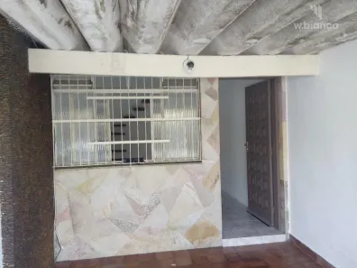 Sobrado com 2 Quartos à venda, 80m² no Baeta Neves, São Bernardo do Campo