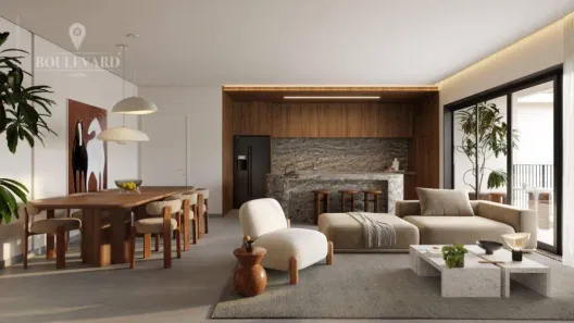 Apartamento com 3 Quartos à venda, 116m² no São Pedro, São José dos Pinhais
