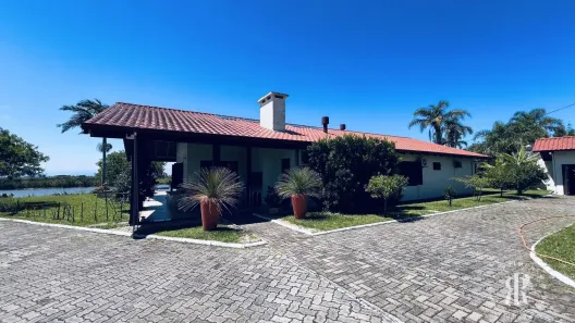 Casa com 4 Quartos à venda, 350m² no Courhasa, Imbé