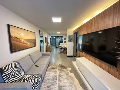 Apartamento com 2 Quartos à venda, 114m² no Centro, Balneário Camboriú