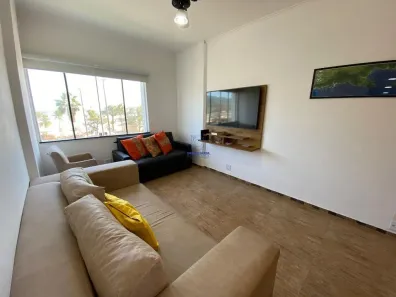 Apartamento com 2 Quartos à venda, 73m² no Boqueirão, Santos