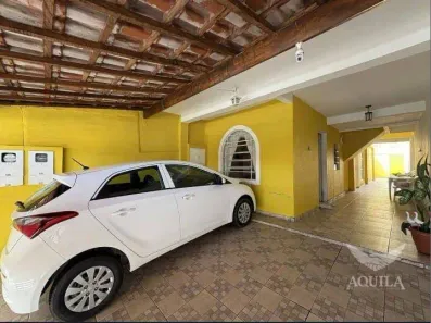 Sobrado com 2 Quartos à venda, 330m² no Vila Santa Rita, Sorocaba
