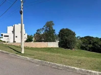 Lote/Terreno à venda, 577m² no Santa Isabel, Louveira