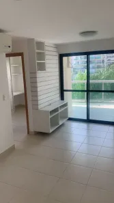 Apartamento com 3 Quartos para alugar, 78m² no Barra Olímpica, Rio de Janeiro