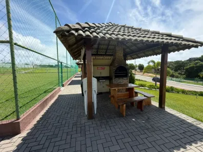 Lote/Terreno à venda, 553m² no Praia de Carapibus, Conde