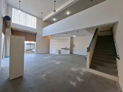 Ponto Comercial para alugar, 100m² no Cidade Jardim, Campinas