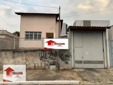 Sobrado com 3 Quartos à venda, 192m² no Vila Talarico, São Paulo