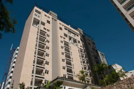 Apartamento com 1 Quarto à venda, 38m² no Paraíso, São Paulo