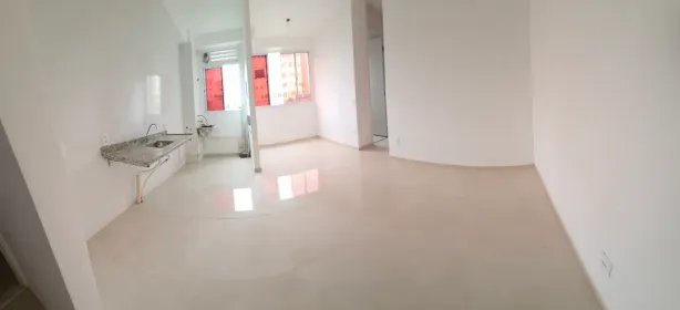Apartamento com 2 Quartos à venda, 48m² no Guaratiba, Rio de Janeiro