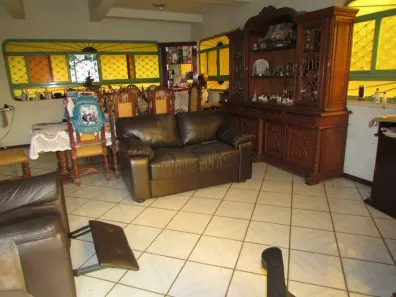 Casa com 4 Quartos à venda, 485m² no Vila Rezende, Piracicaba