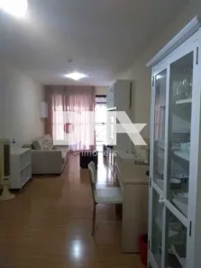Flat com 1 Quarto à venda, 51m² no Flamengo, Rio de Janeiro
