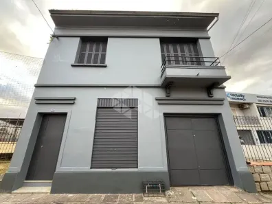 Prédio Comercial para alugar, 288m² no São Geraldo, Porto Alegre