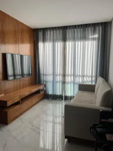 Apartamento com 2 Quartos para alugar, 78m² no Savassi, Belo Horizonte