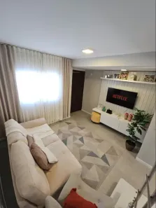 Casa de Condomínio com 2 Quartos à venda, 87m² no Cachoeira do Bom Jesus, Florianópolis