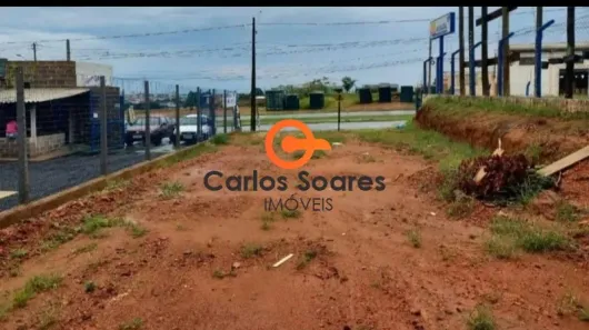 Lote/Terreno à venda, 10m² no Belvedere Bandeirante, Franca