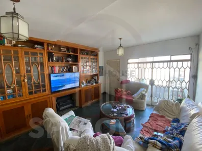 Casa de Condomínio com 3 Quartos à venda, 93m² no Brooklin Paulista, São Paulo