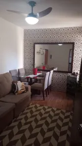 Apartamento com 2 Quartos à venda, 55m² no Parque São Luís, Taubaté