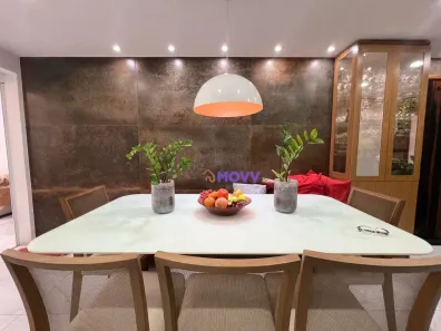 Apartamento com 3 Quartos à venda, 130m² no Icaraí, Niterói
