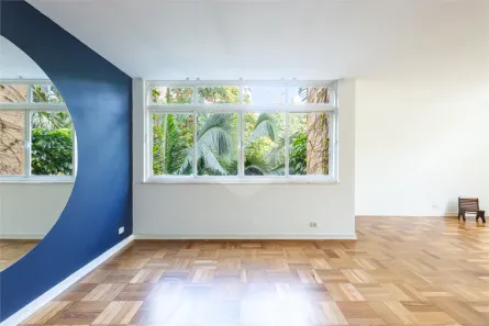 Apartamento com 3 Quartos à venda, 172m² no Jardim Europa, São Paulo