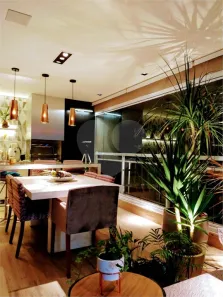 Apartamento com 4 Quartos à venda, 241m² no Jardim Armênia, Mogi das Cruzes