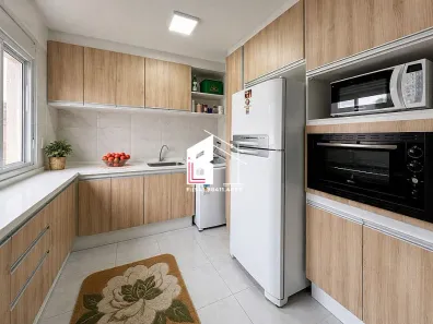 Apartamento com 2 Quartos à venda, 45m² no Jardim Eldorado, Caxias do Sul