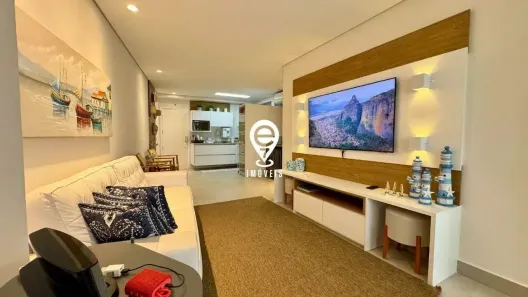 Apartamento com 2 Quartos à venda, 87m² no Riviera, Bertioga