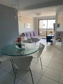 Apartamento com 3 Quartos à venda, 90m² no Jardim Oceania, João Pessoa