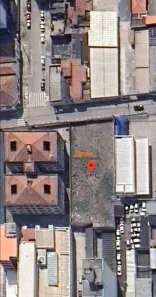 Lote/Terreno à venda, 1018m² no Centro, Campinas