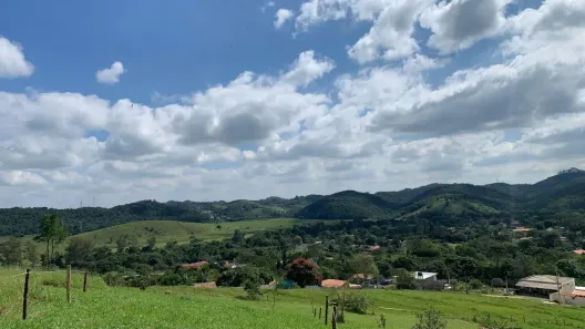 Lote/Terreno à venda, 1100m² no Ajuda, Guararema