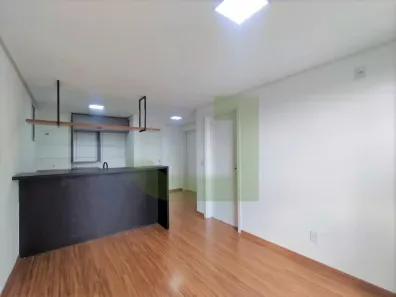 Apartamento com 1 Quarto para alugar, 40m² no Scharlau, São Leopoldo