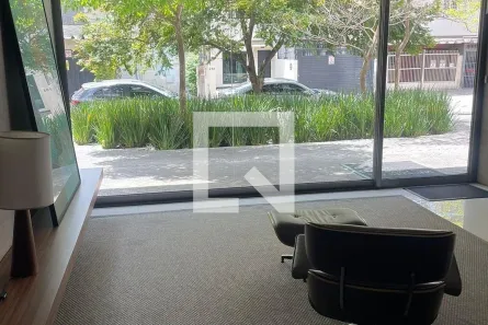 Kitnet com 1 Quarto à venda, 35m² no Vila Nova Conceição, São Paulo