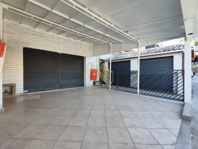 Ponto Comercial para alugar, 250m² no Cidade Satélite, Atibaia