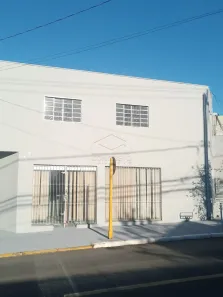Prédio Comercial para alugar, 120m² no Vila Independência, Bauru