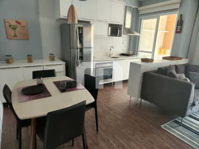 Apartamento com 1 Quarto à venda, 42m² no Vila Formosa, São Paulo