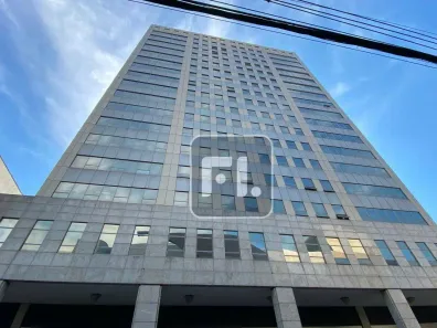 Sala Comercial para alugar, 2260m² no Cidade Nova, Rio de Janeiro