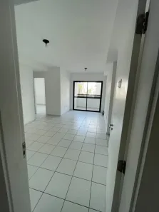 Apartamento com 2 Quartos para alugar, 62m² no Piedade, Jaboatão dos Guararapes