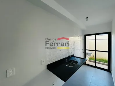 Apartamento com 2 Quartos à venda, 56m² no Jardim São Paulo(Zona Norte), São Paulo