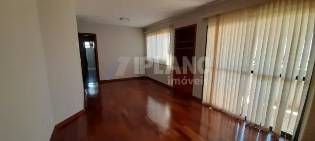 Apartamento com 3 Quartos à venda, 112m² no Centro, São Carlos