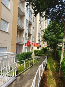 Apartamento com 2 Quartos à venda, 48m² no Vila Prel, São Paulo