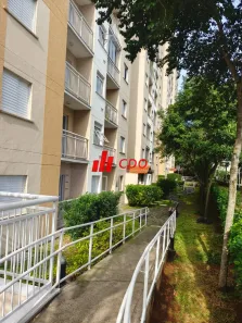 Apartamento com 2 Quartos à venda, 48m² no Vila Prel, São Paulo