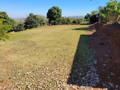 Lote/Terreno à venda, 2000m² no Residencial Palmeira Real, Limeira
