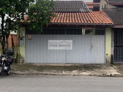 Casa com 2 Quartos à venda, 126m² no Residencial Bosque dos Ipês, São José dos Campos